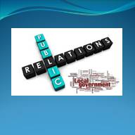 Public Relations in Local Government