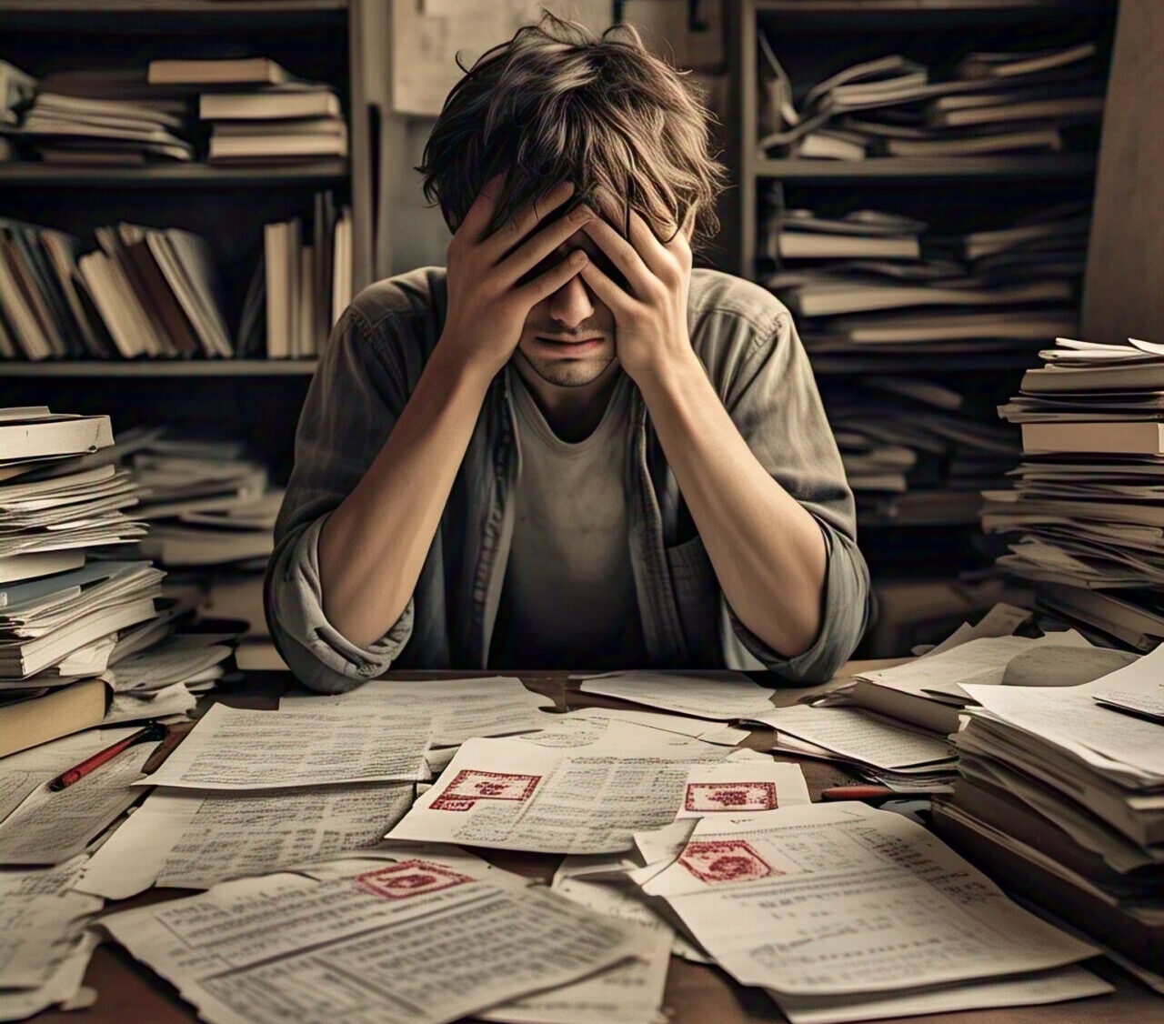 why your project topics might be rejected