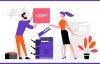 advertising copy
