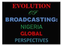EVOLUTION OF BROADCASTING