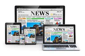 online news